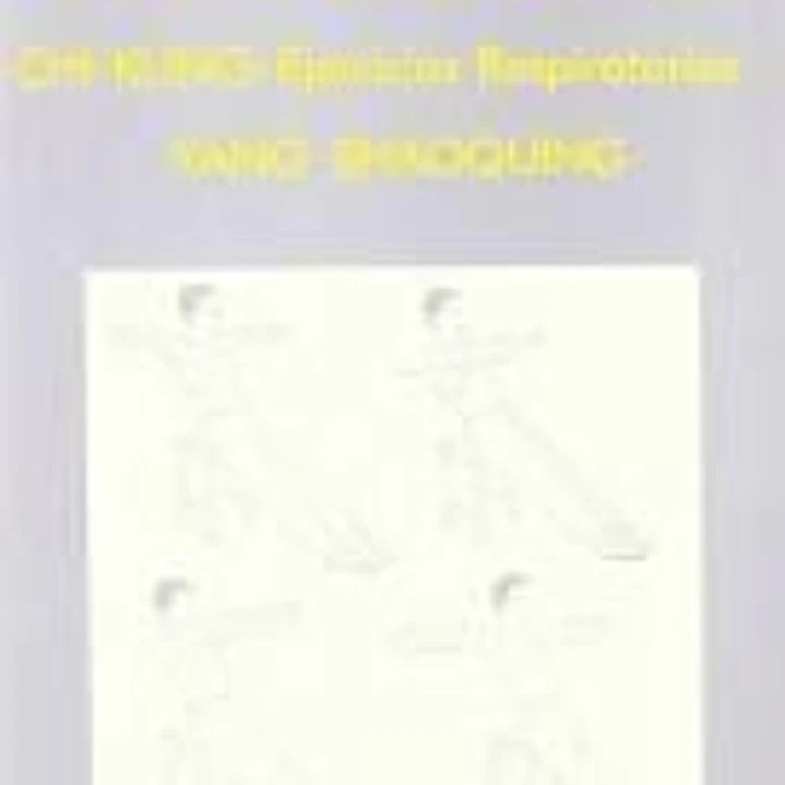 Jingang Qigong. Ejercicios de Respiración Chi Kung 1