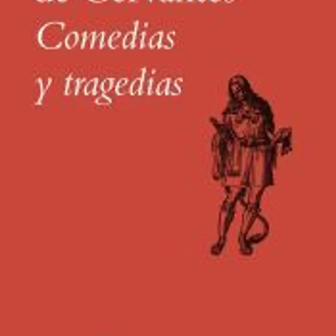 Comedias y tragedias 1