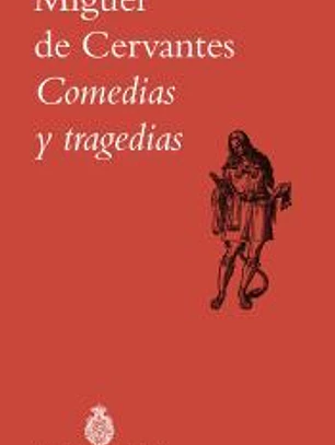 Comedias y tragedias