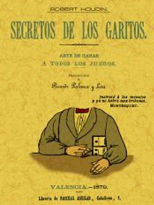 Secretos de los garitos