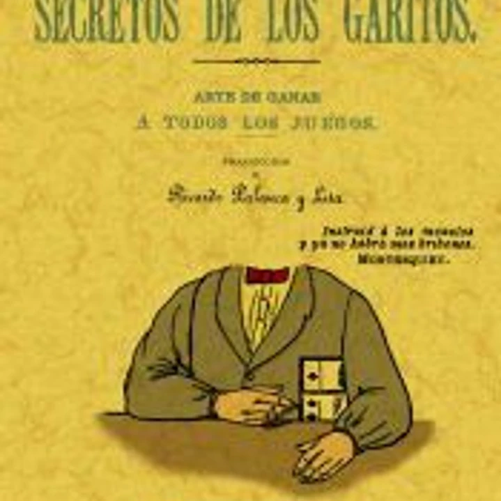 Secretos de los garitos 1