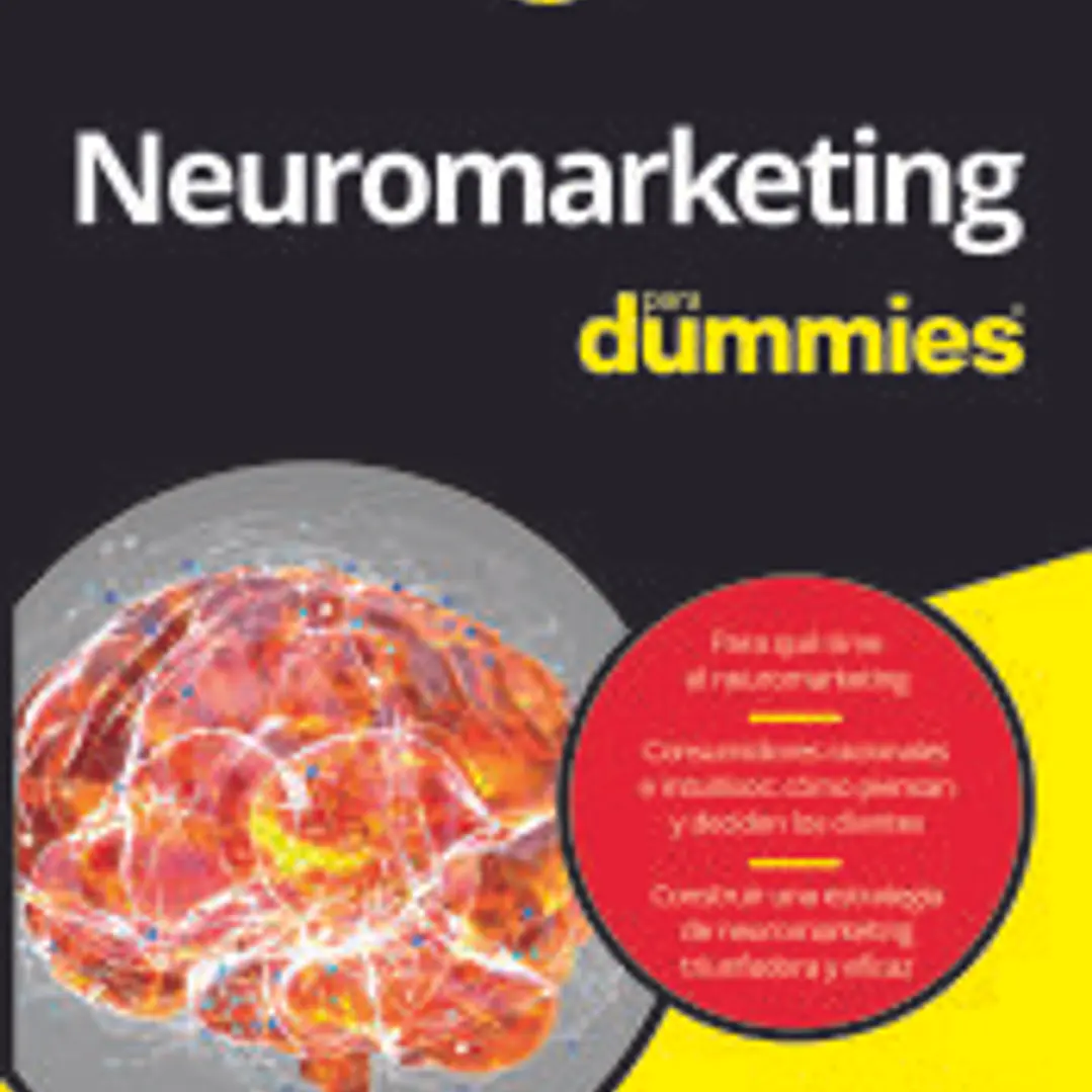 Neuromarketing para Dummies 1