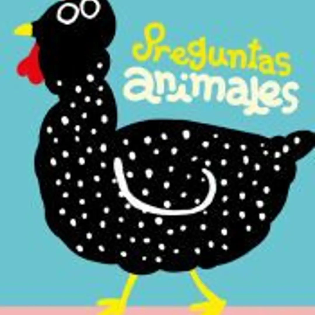 Preguntas animales 1