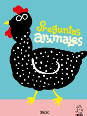 Preguntas animales