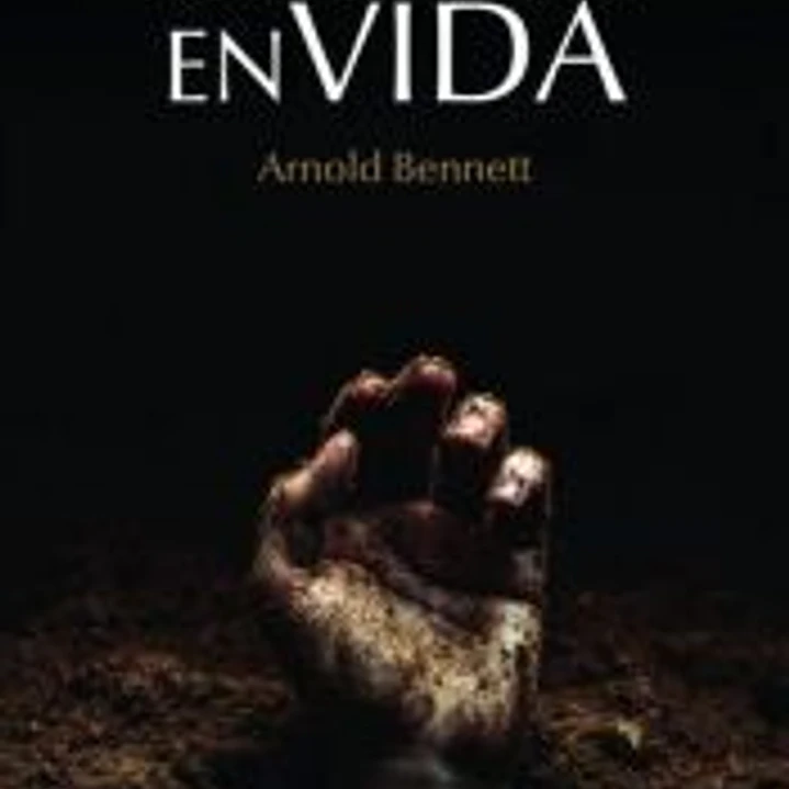 Enterrado en vida 1