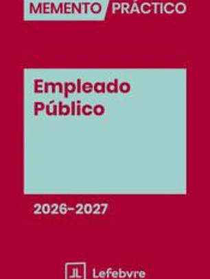 Memento Empleado Público 2026-2027