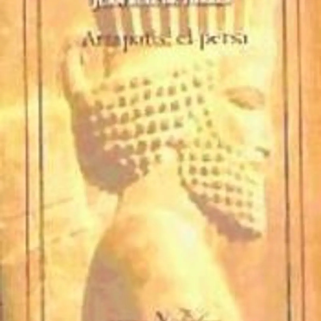 Artapatis, el persa 1