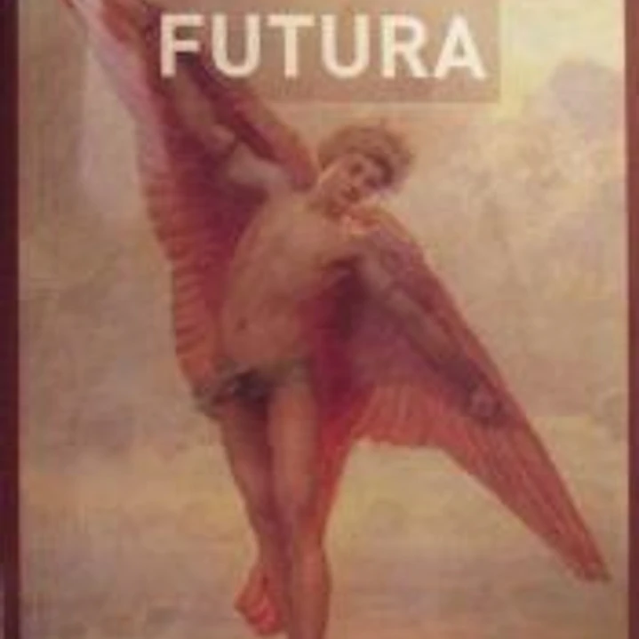 La raza futura 1