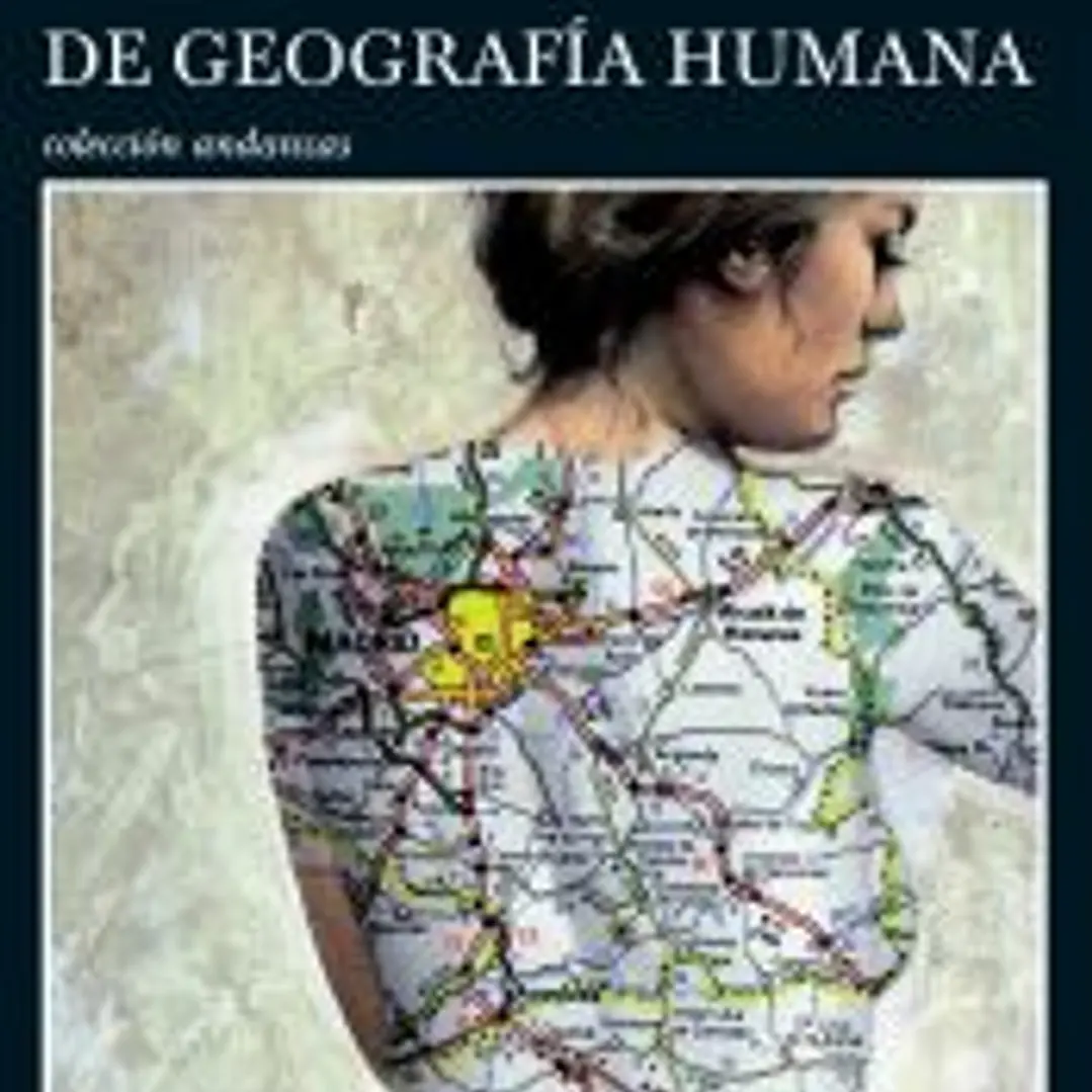 Atlas de geografía humana 1