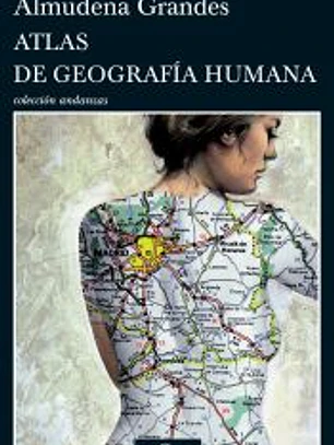 Atlas de geografía humana