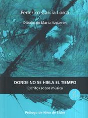 Donde no se hiela el tiempo