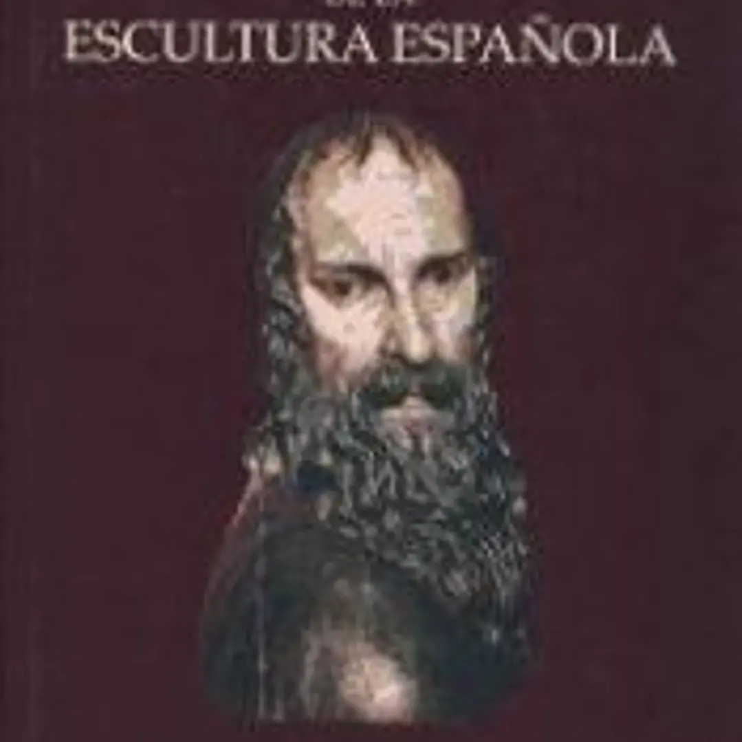Breve historia de la escultura española 1