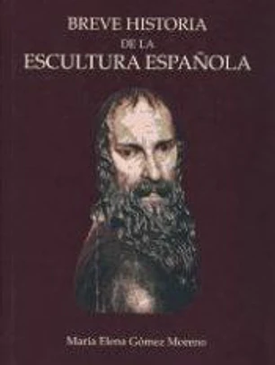 Breve historia de la escultura española