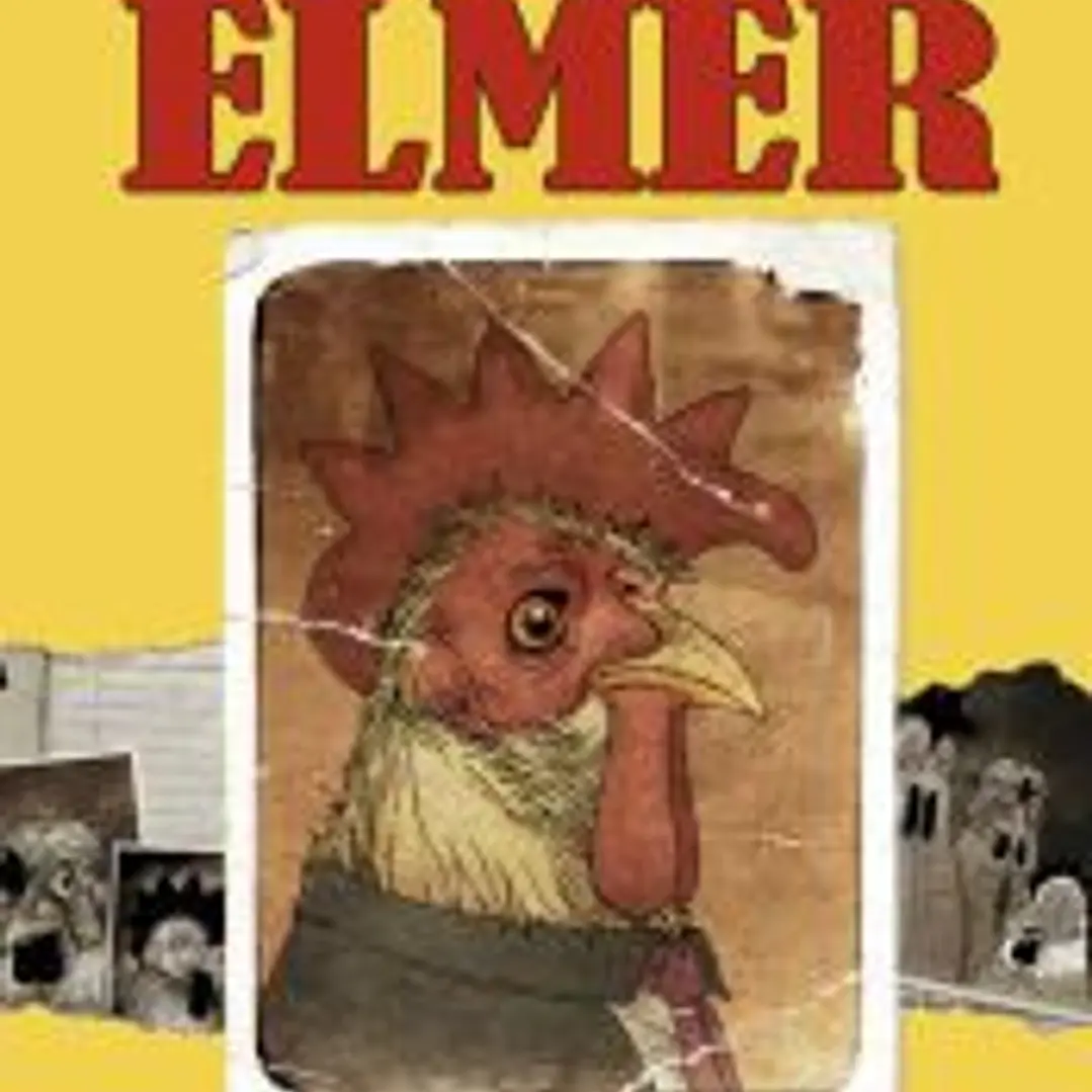 ELMER 1