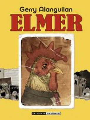 ELMER