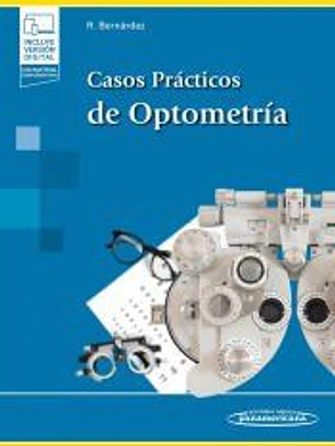 CASOS PRACTICOS DE OPTOMETRIA