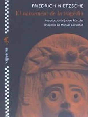 El naixement de la tragèdia