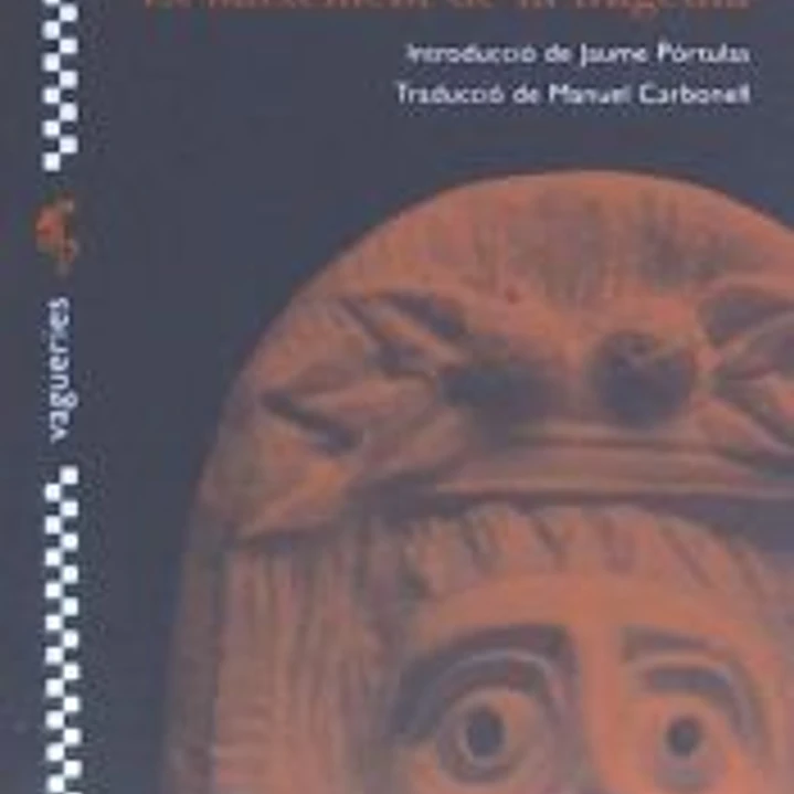 El naixement de la tragèdia 1