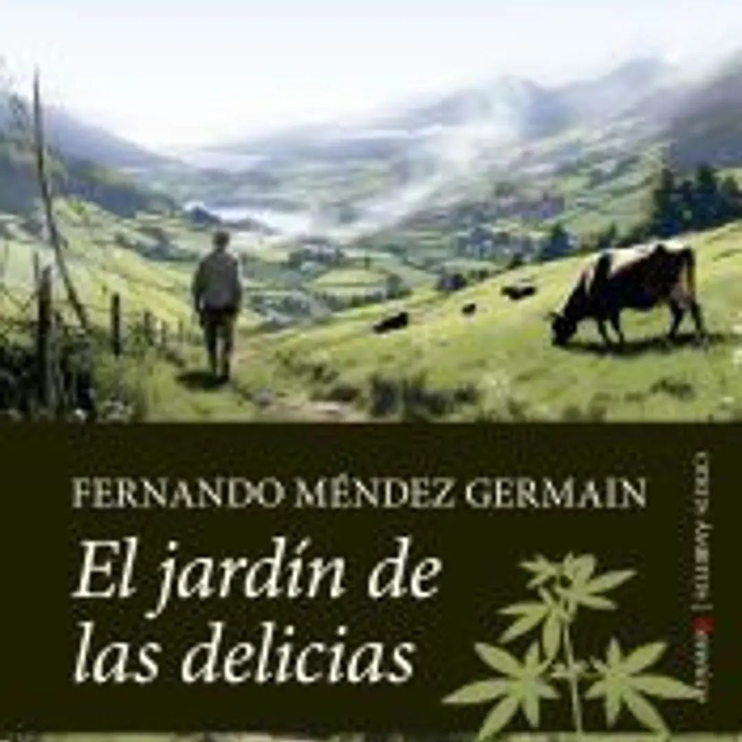 El jardín de las delicias 1