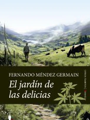 El jardín de las delicias