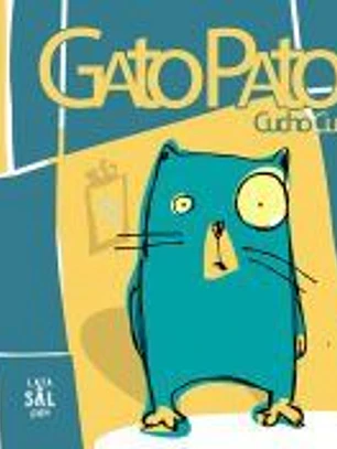 Gatopato