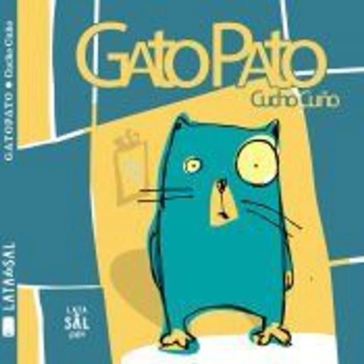 Gatopato 1