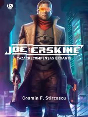 Joe Erskine