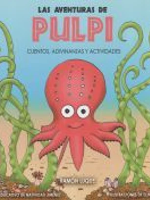 LAS AVENTURAS DE PULPI