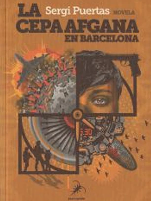 LA CEPA AFGANA EN BARCELONA