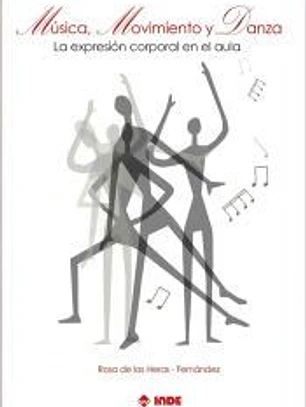 Música, movimiento y danza