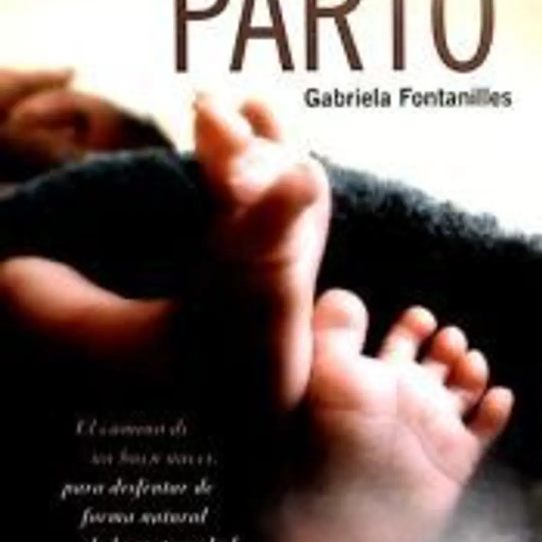 El arte del parto : el camino de un buen nacer, para disfrutar de forma natural de la maternidad 1