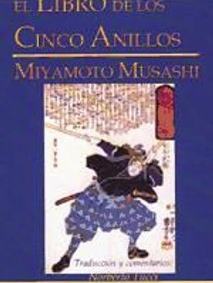 El libro de los cinco anillos