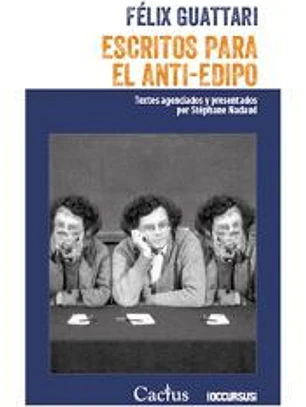 ESCRITOS PARA EL ANTI-EDIPO