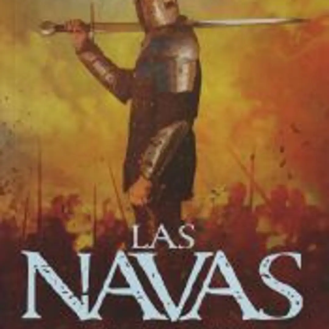 Las Navas 1