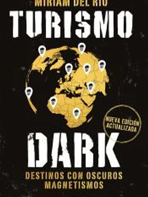 Turismo Dark. Edición actualizada
