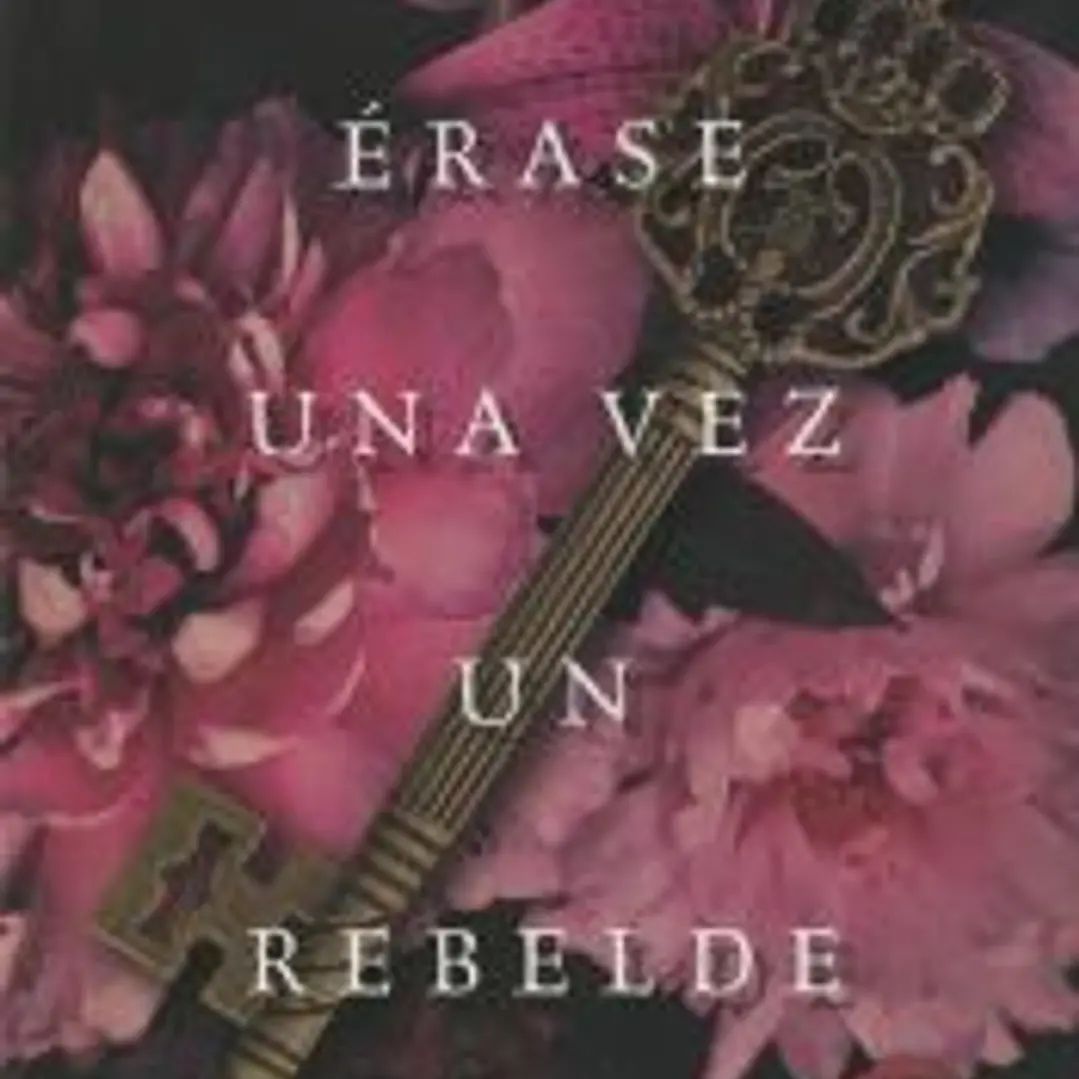 Érase una vez un rebelde 1