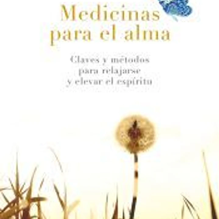 Medicinas para el alma 1