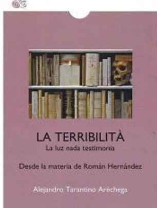 La Terribilitá