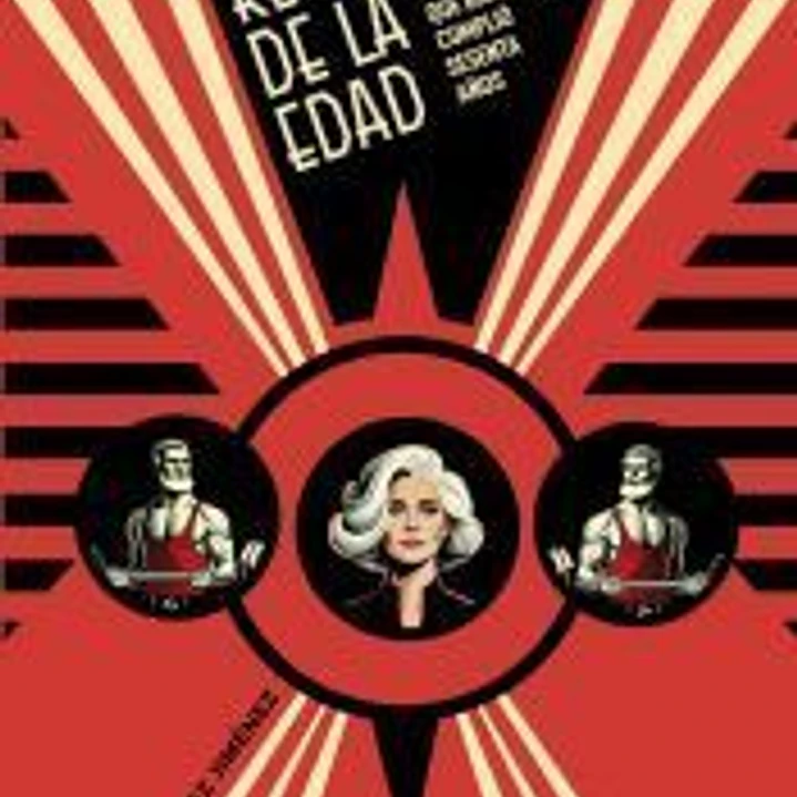 La revolución de la edad 1
