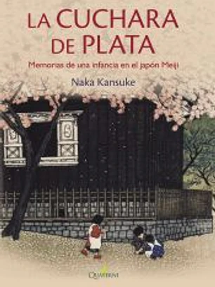LA CUCHARA DE PLATA