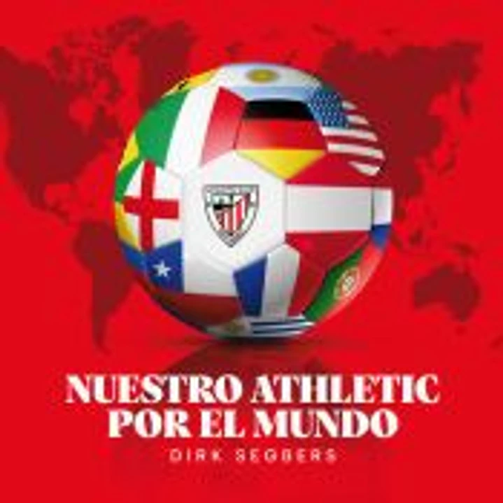 Nuestro Athletic Por El Mundo 1
