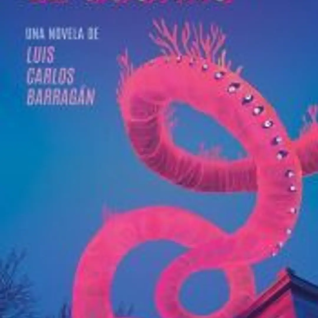 El Gusano 1