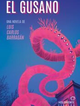 El Gusano