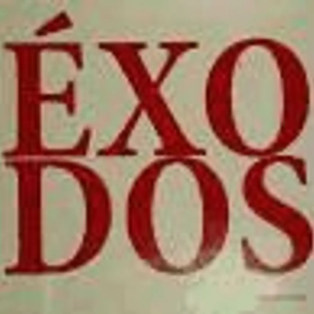 EXODOS 1