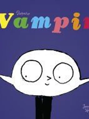 Pequeño Vampir
