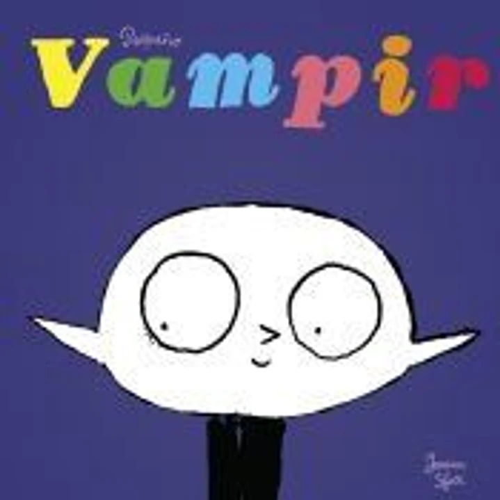 Pequeño Vampir 1