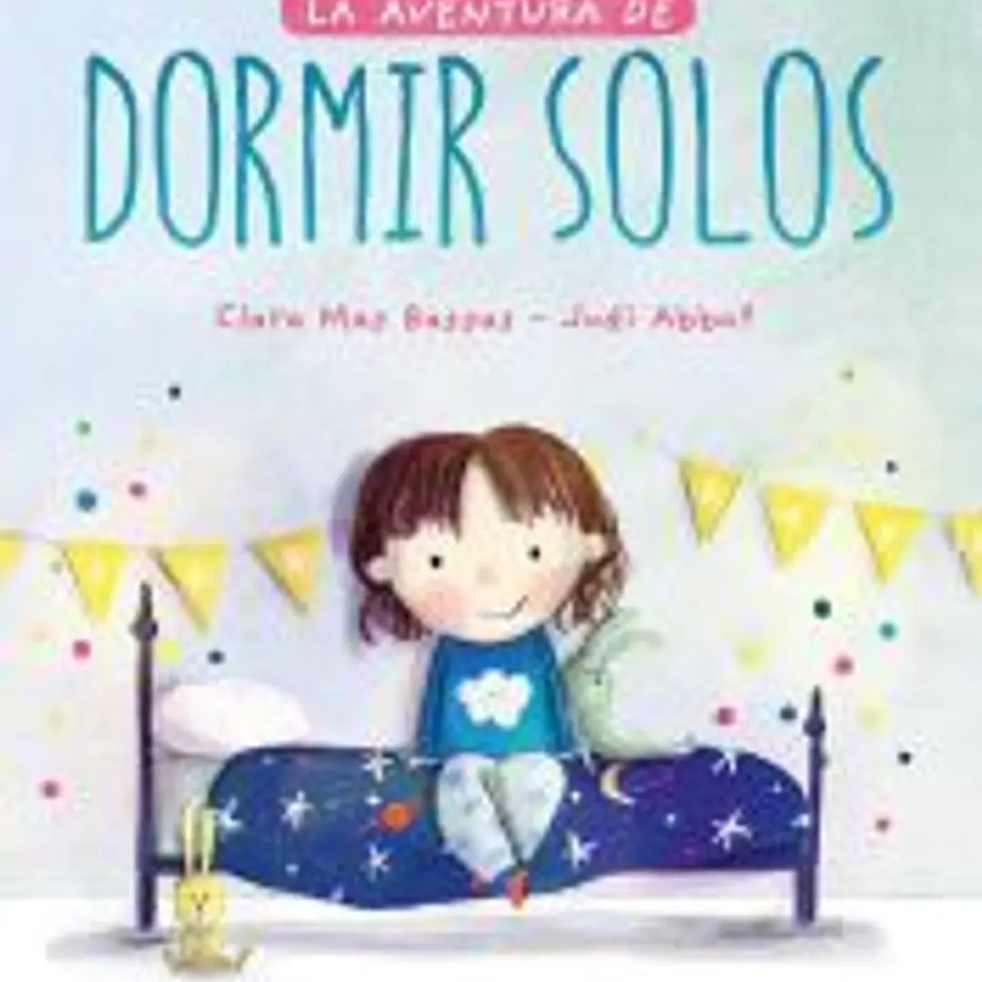 La aventura de dormir solos 1
