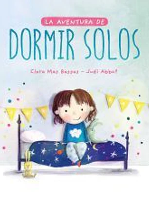 La aventura de dormir solos