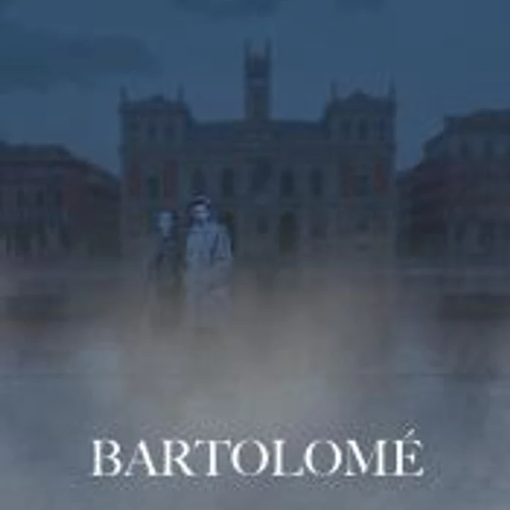 BARTOLOMÉ 1
