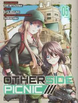 Otherside Picnic 5